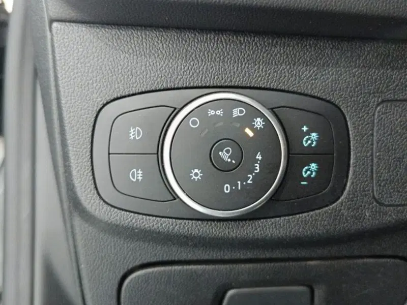 Ford Focus usata a Catania (19)