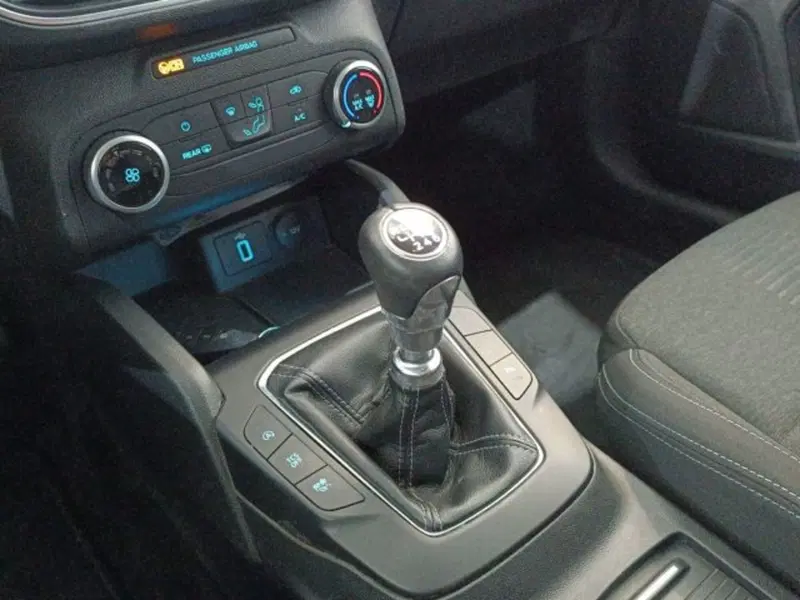 Ford Focus usata a Catania (8)