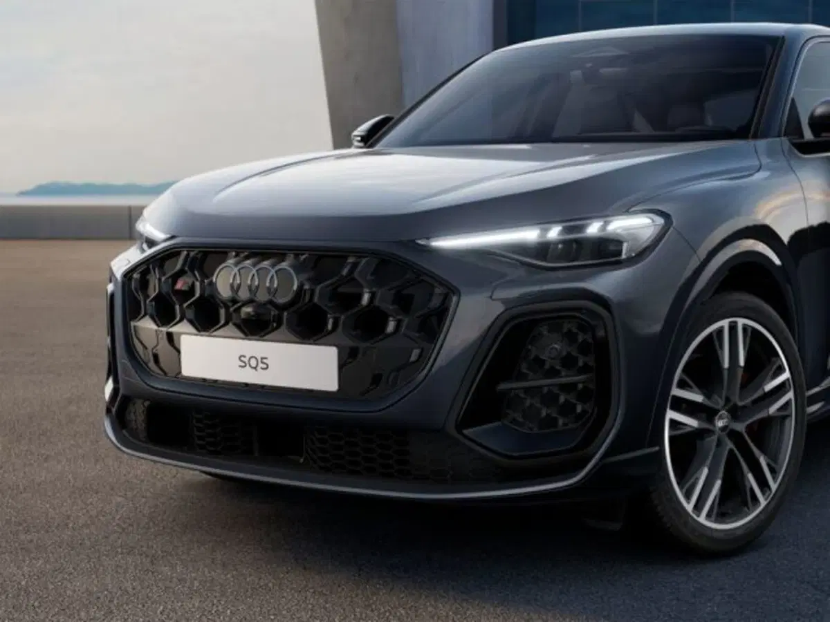 Audi SQ5 Sportback nuova a Treviso (3)