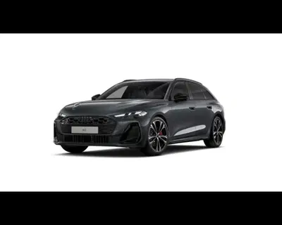 Audi A4 Avant 45 TFSI quattro S tronic quattro edition nuova a Conegliano
