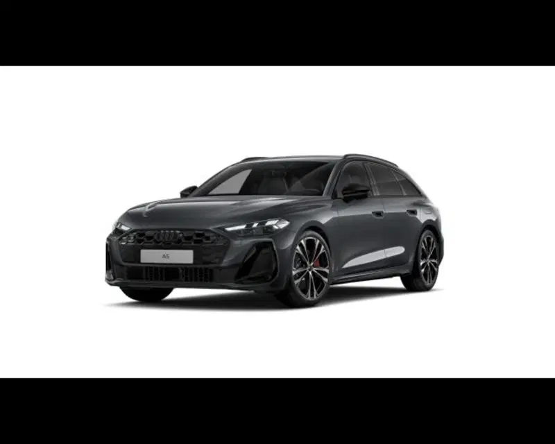 Audi A4 Avant nuova a Treviso