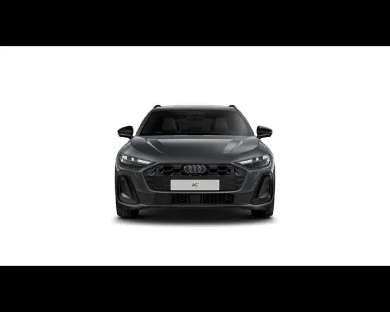 Audi A4 Avant nuova a Treviso (2)