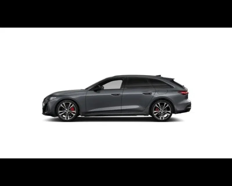 Audi A4 Avant nuova a Treviso (3)