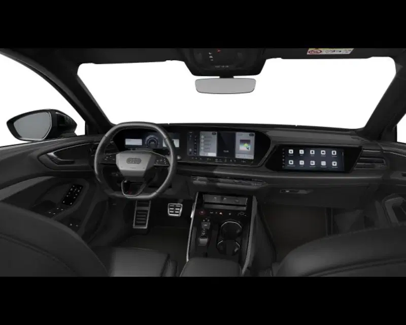 Audi A4 Avant nuova a Treviso (7)