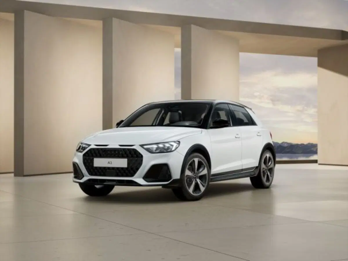 Audi A1 allstreet nuova a Treviso