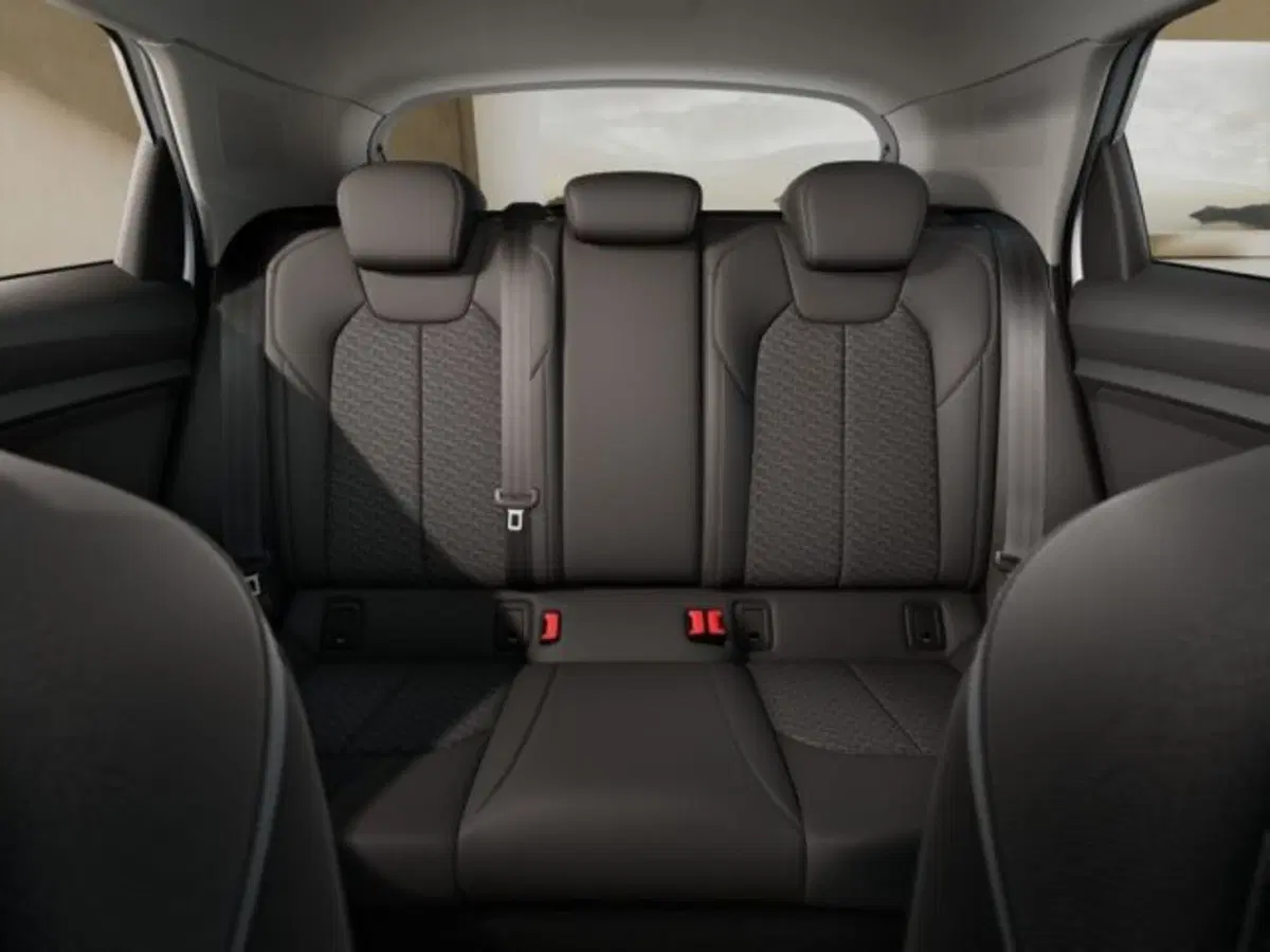 Audi A1 allstreet nuova a Treviso (10)