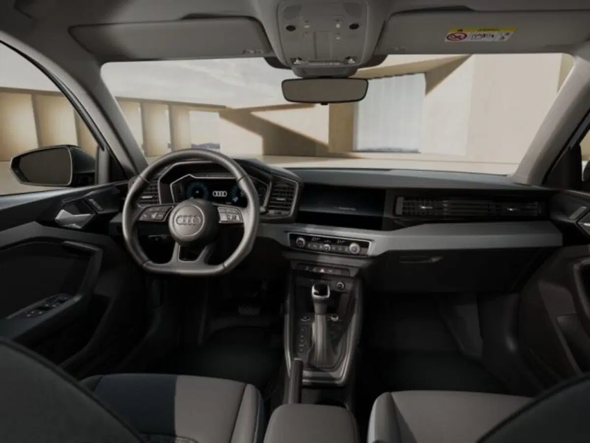 Audi A1 allstreet nuova a Treviso (8)