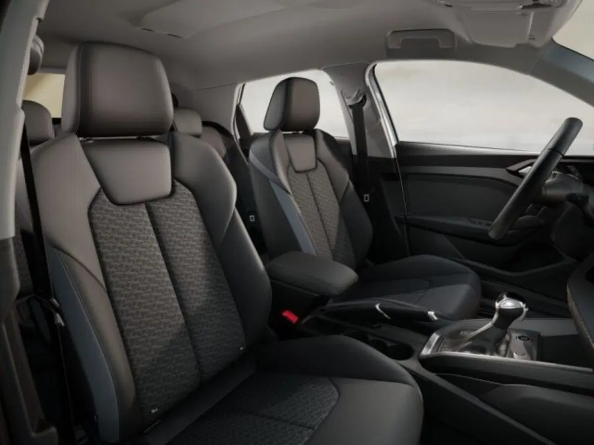 Audi A1 allstreet nuova a Treviso (9)