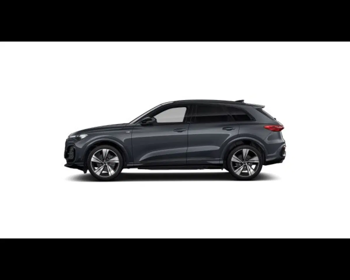 Audi Q5 nuova a Treviso (3)