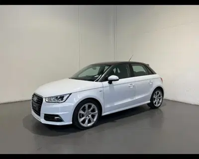 Audi A1 Sportback 1.4 TDI Metal plus del 2018 usata a Conegliano