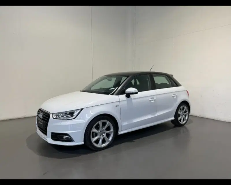 Audi A1 Sportback usata a Treviso