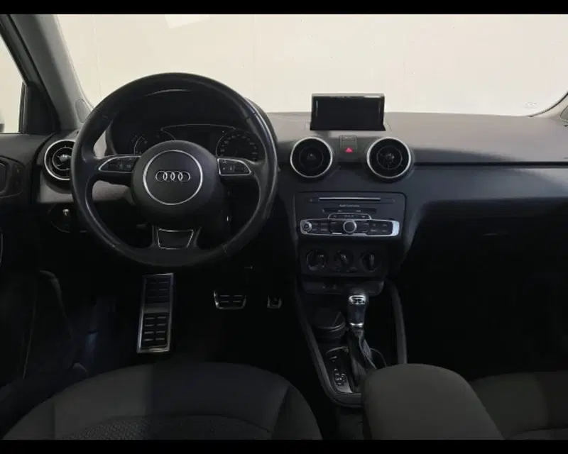 Audi A1 Sportback usata a Treviso (4)