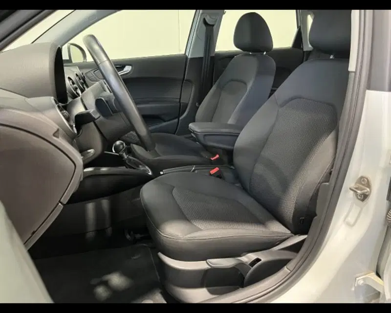 Audi A1 Sportback usata a Treviso (7)