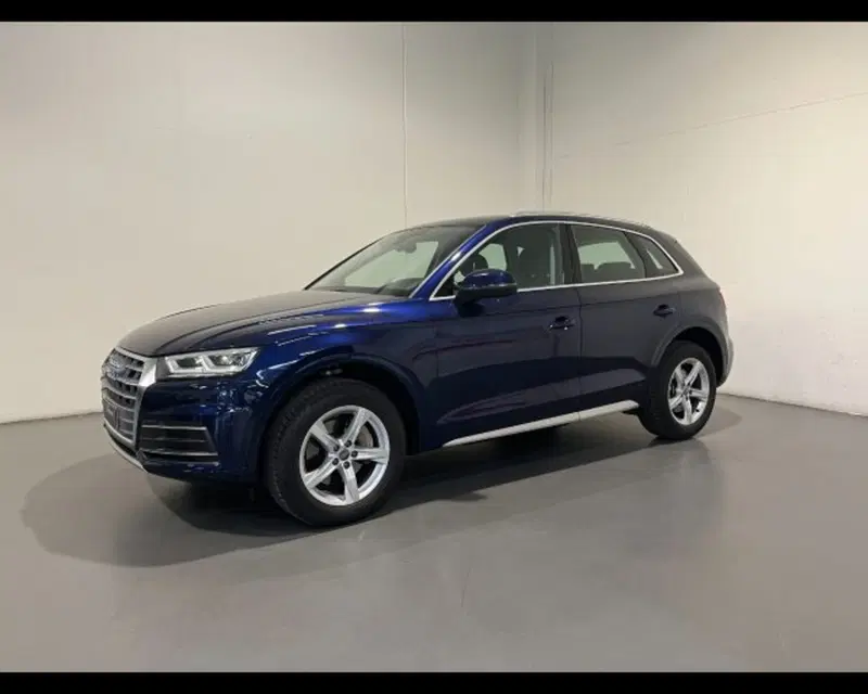 Audi Q5 usata a Treviso