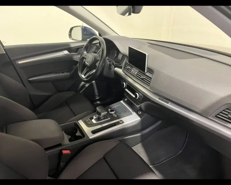 Audi Q5 usata a Treviso (3)