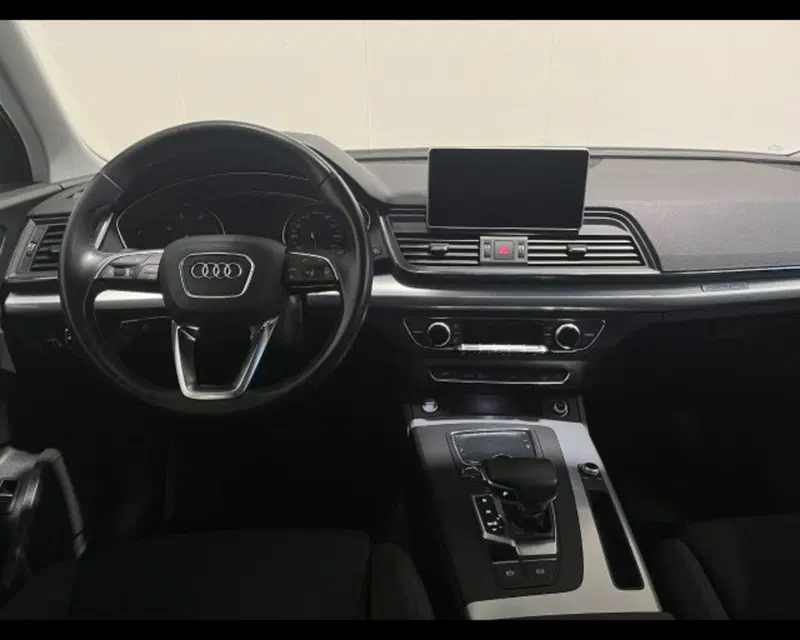 Audi Q5 usata a Treviso (4)