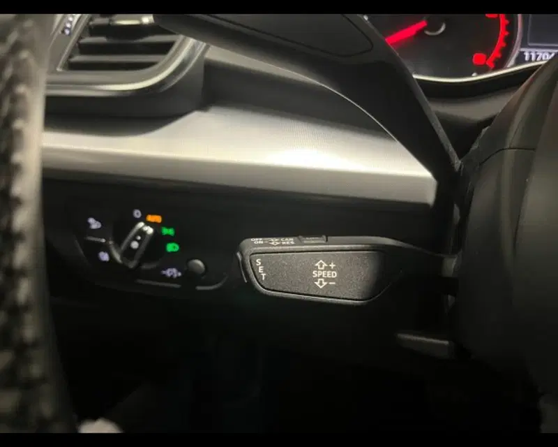 Audi Q5 usata a Treviso (7)
