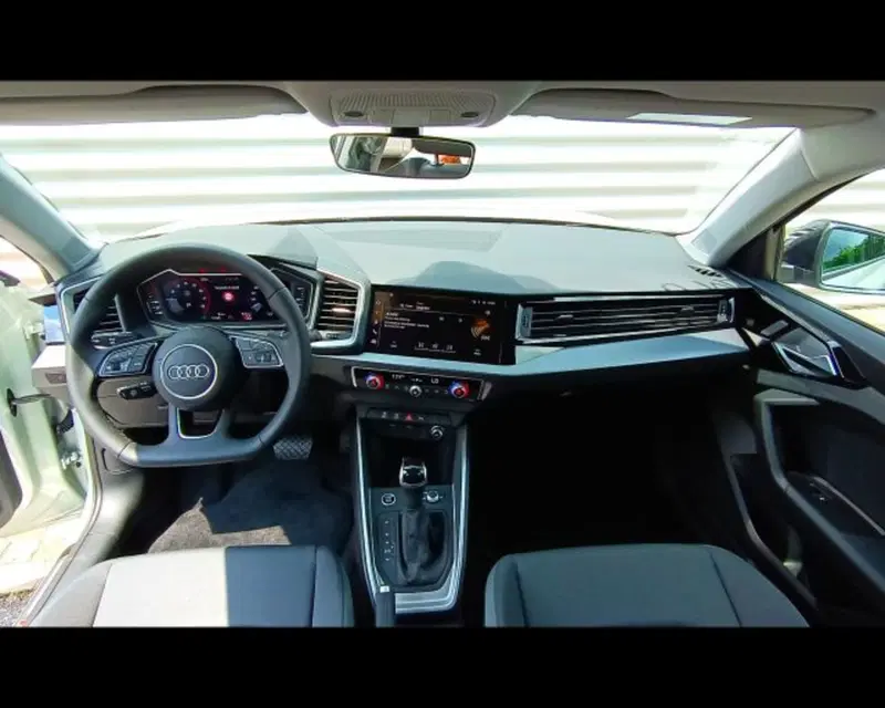 Audi A1 Sportback usata a Treviso (4)