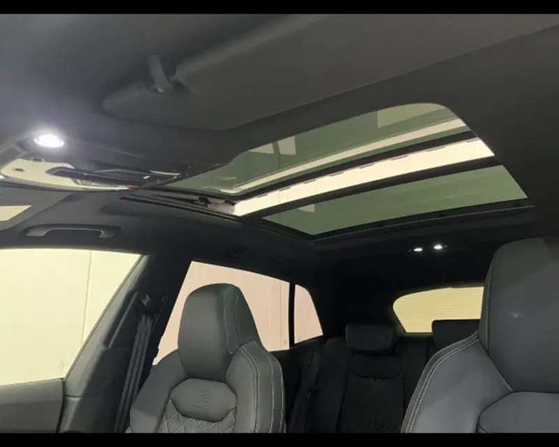 Audi Q8 usata a Treviso (13)