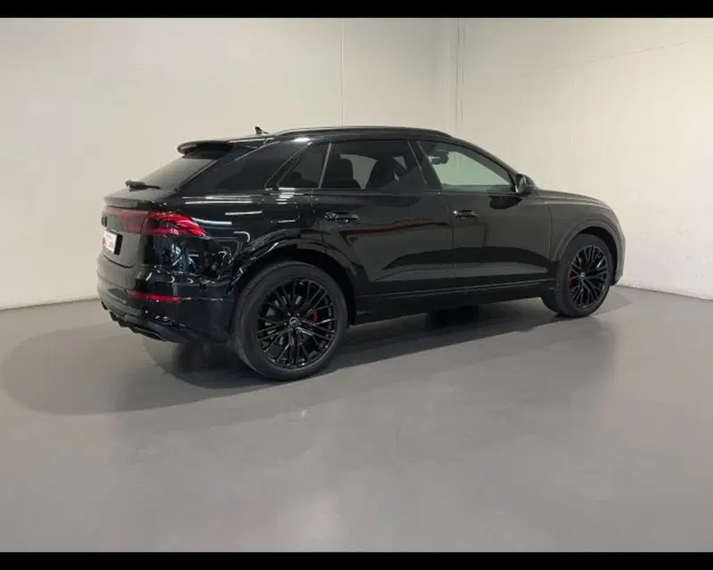 Audi Q8 usata a Treviso (3)