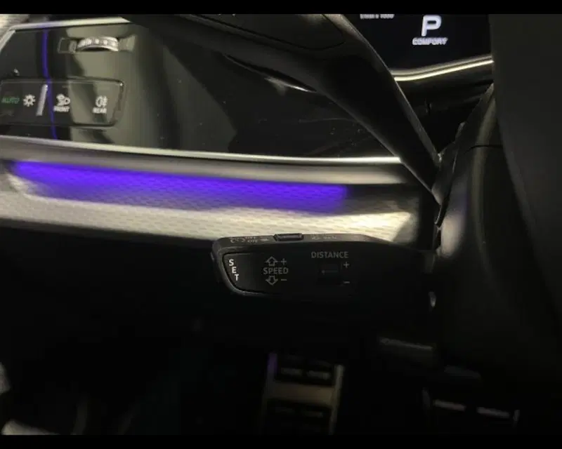 Audi Q8 usata a Treviso (9)