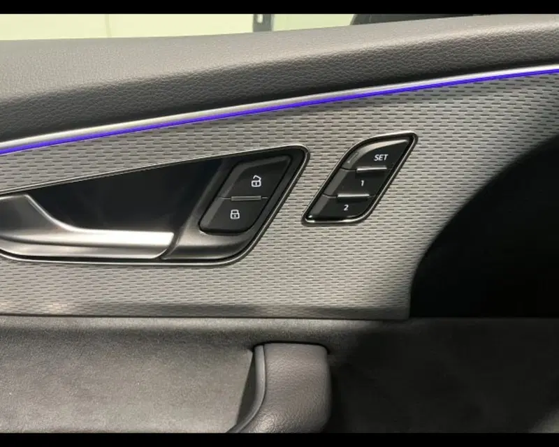 Audi Q8 usata a Treviso (10)