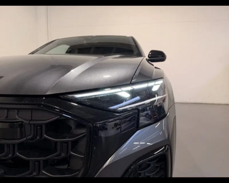 Audi Q8 usata a Treviso (14)