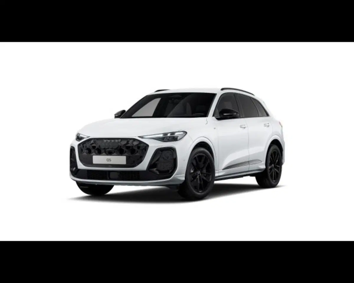 Audi Q5 nuova a Treviso