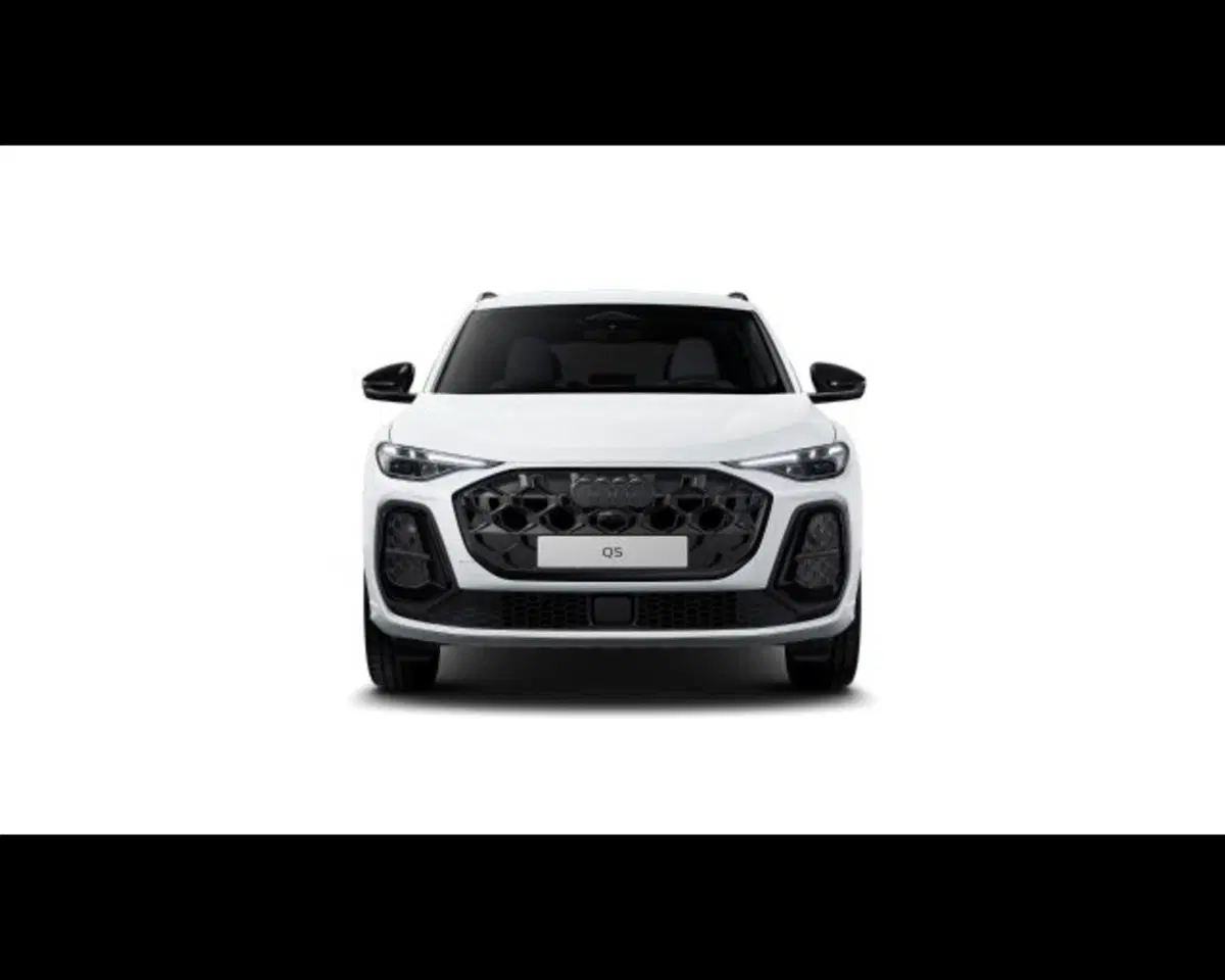 Audi Q5 nuova a Treviso (2)
