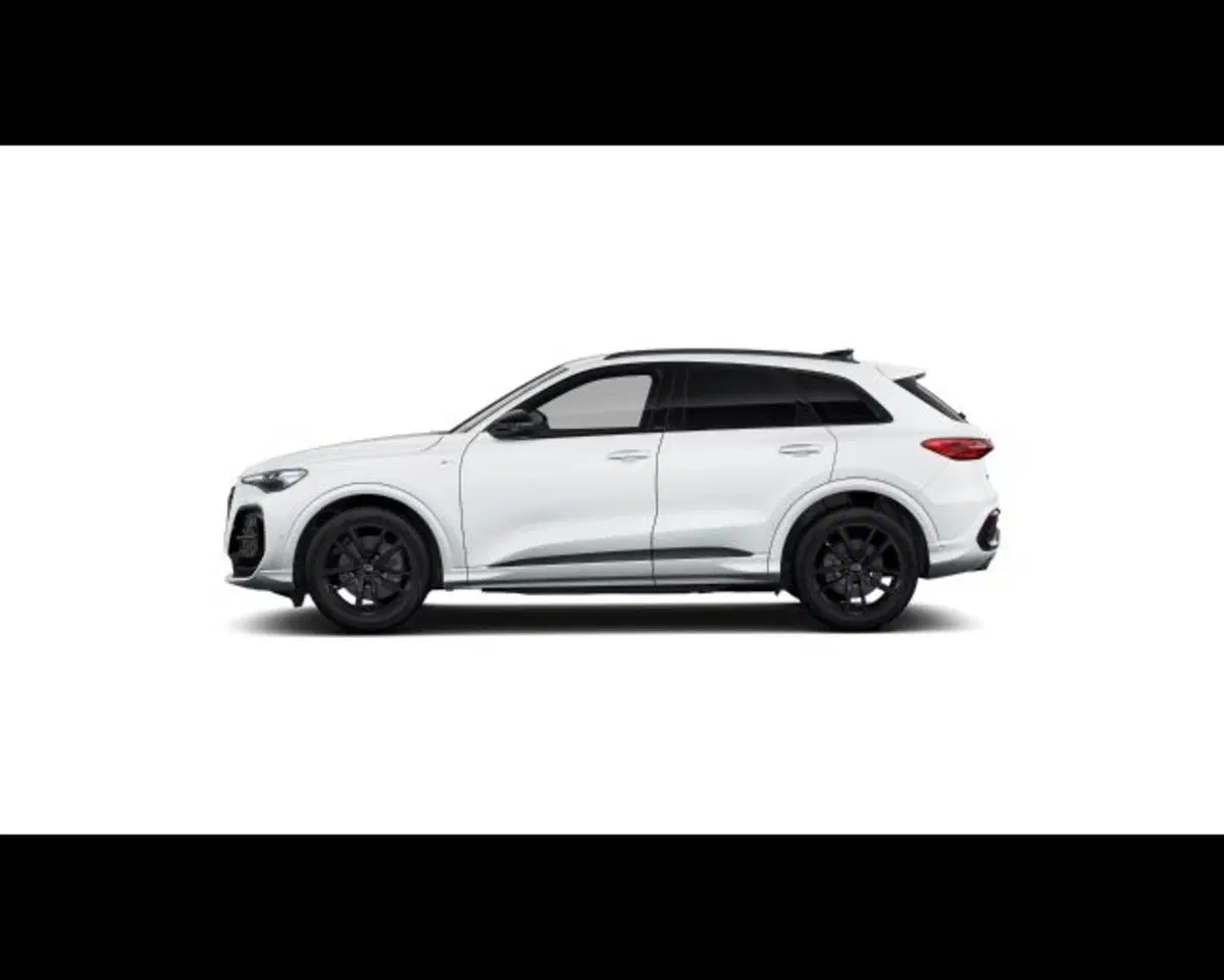 Audi Q5 nuova a Treviso (3)