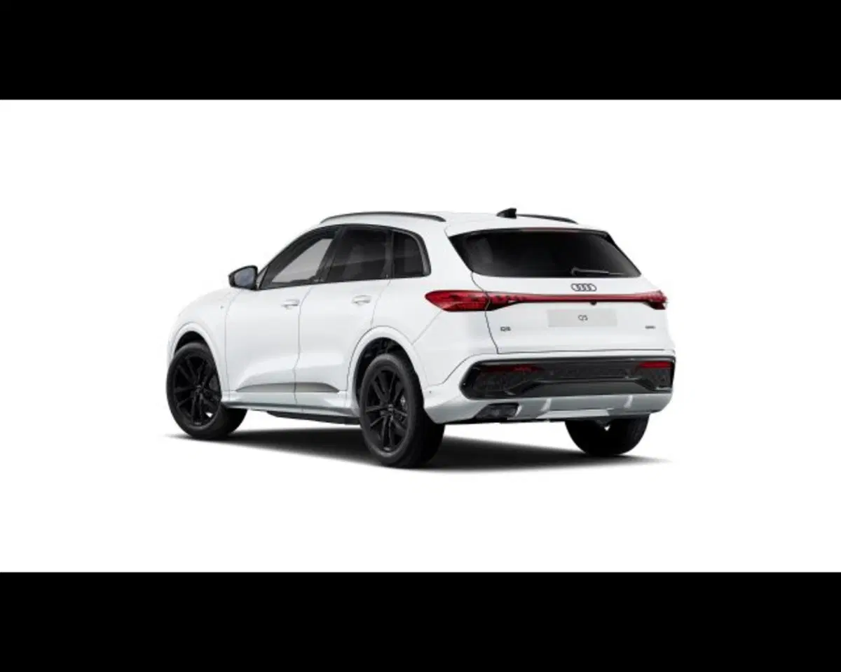 Audi Q5 nuova a Treviso (4)