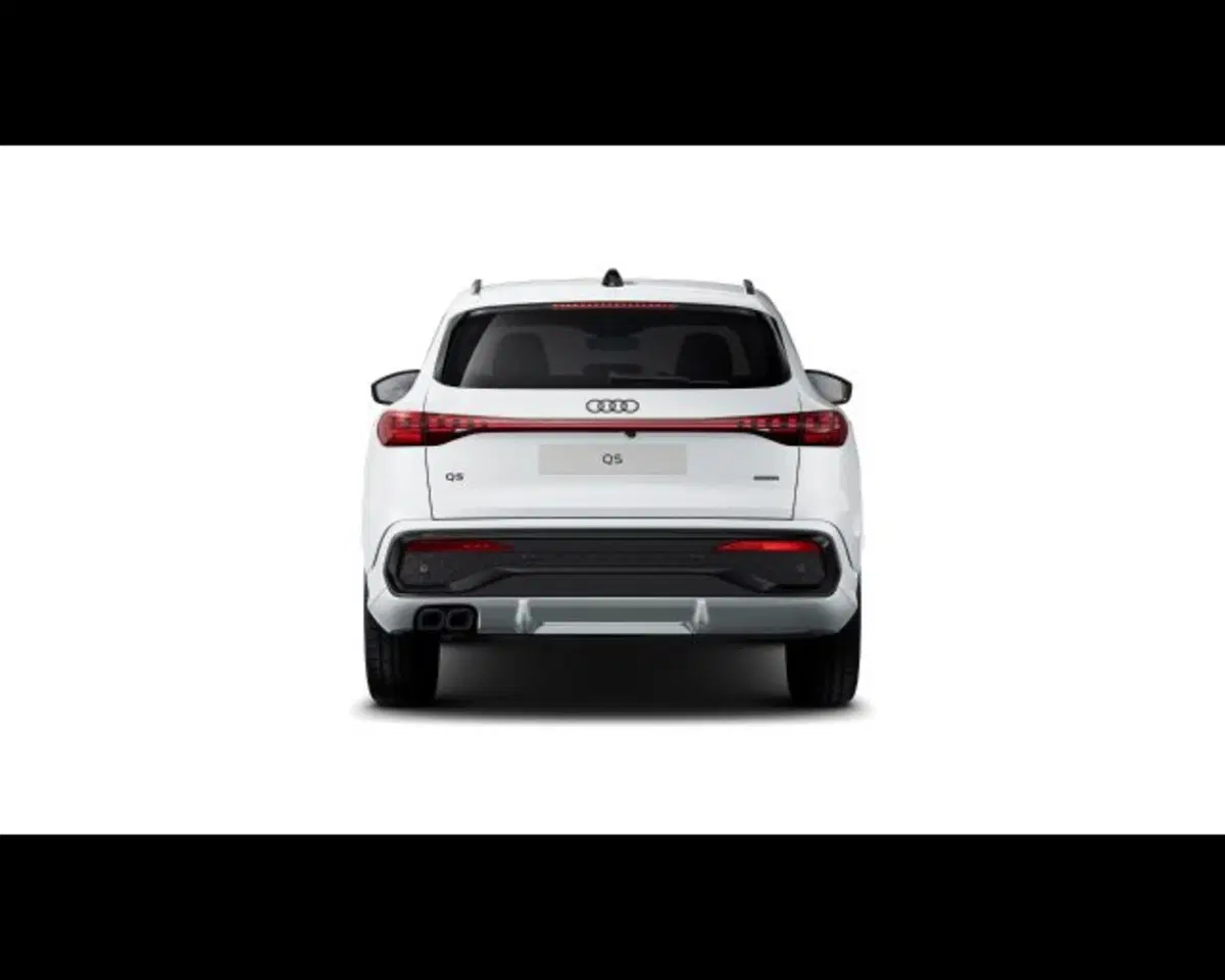 Audi Q5 nuova a Treviso (5)