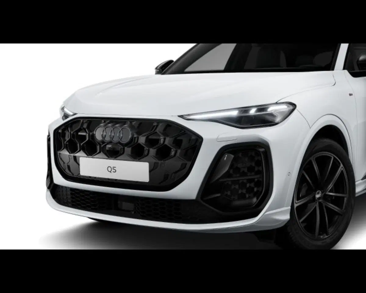 Audi Q5 nuova a Treviso (6)