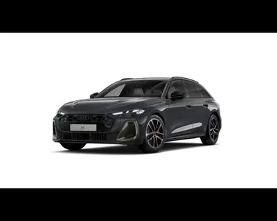 Audi A4 Avant 45 TFSI quattro S tronic quattro edition nuova a Conegliano