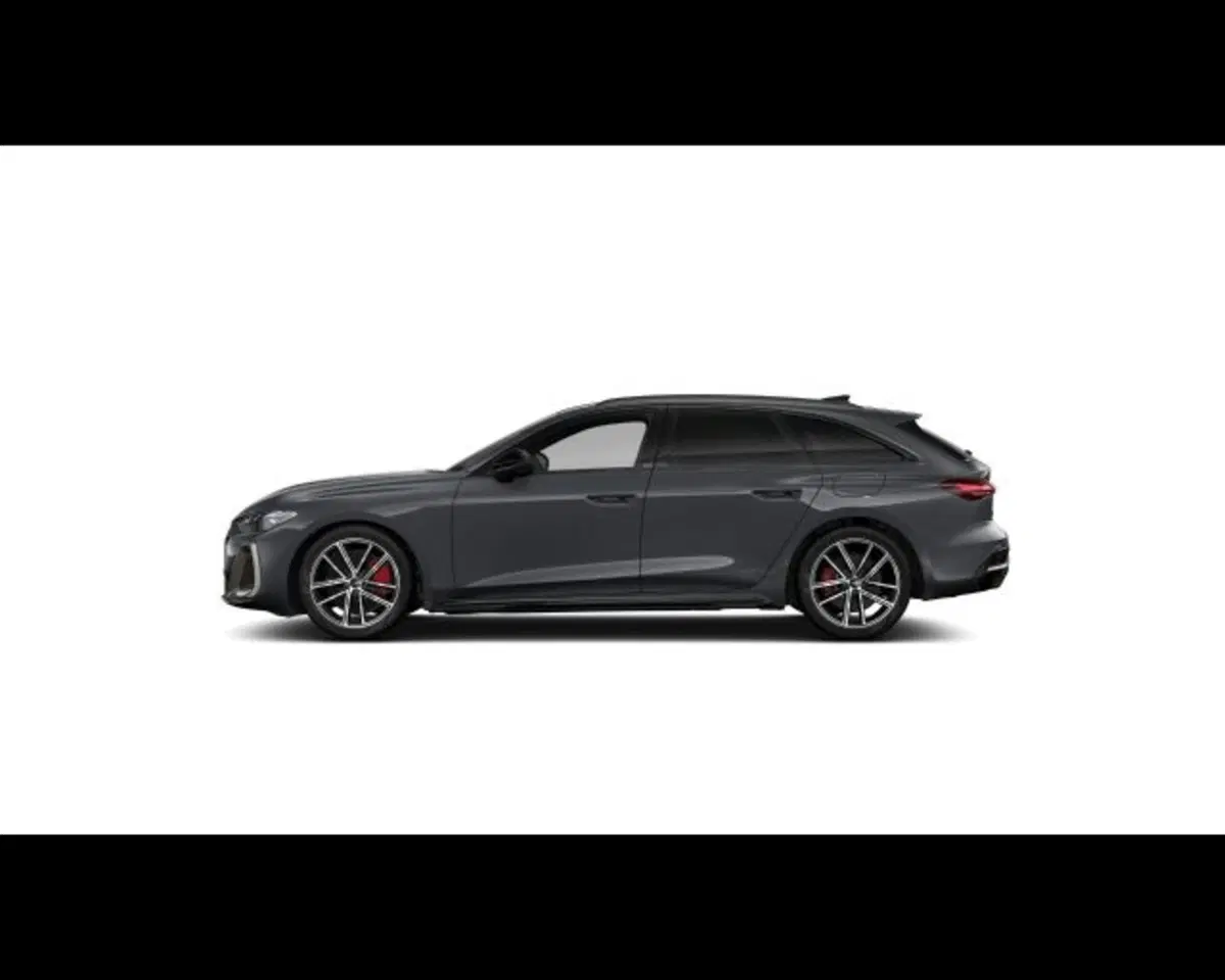 Audi A4 Avant nuova a Treviso (3)