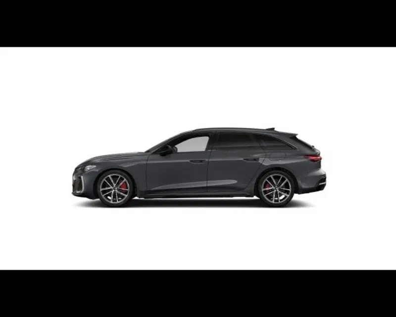 Audi A4 Avant nuova a Treviso (3)