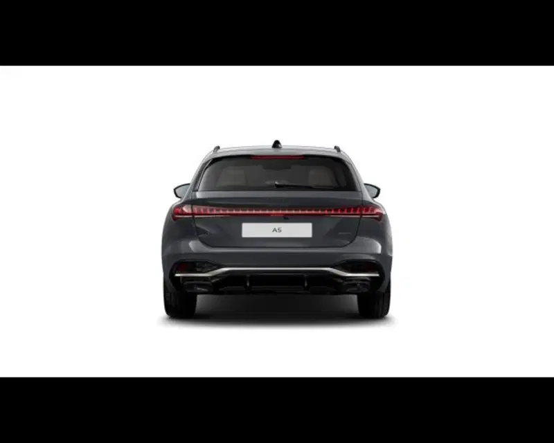 Audi A4 Avant nuova a Treviso (5)