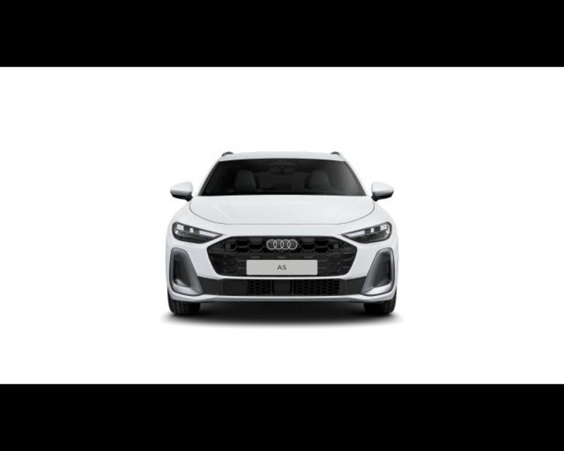 Audi A4 Avant nuova a Treviso (2)
