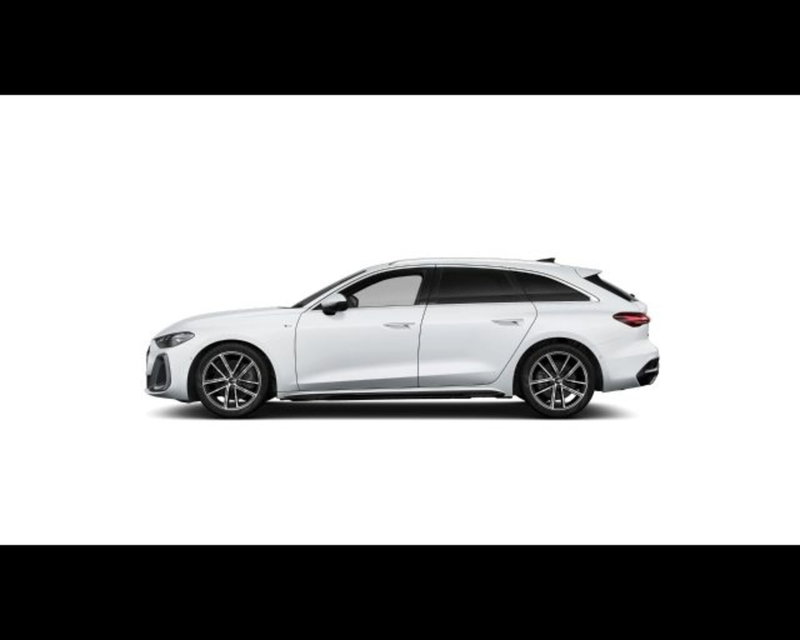Audi A4 Avant nuova a Treviso (3)