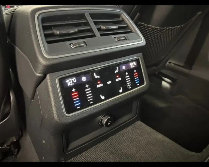 Audi A6 Allroad usata a Treviso (12)