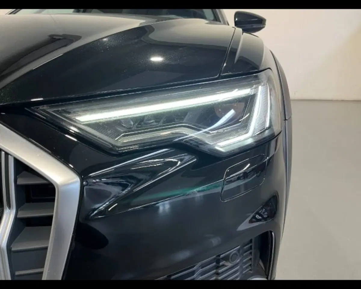 Audi A6 Allroad usata a Treviso (14)