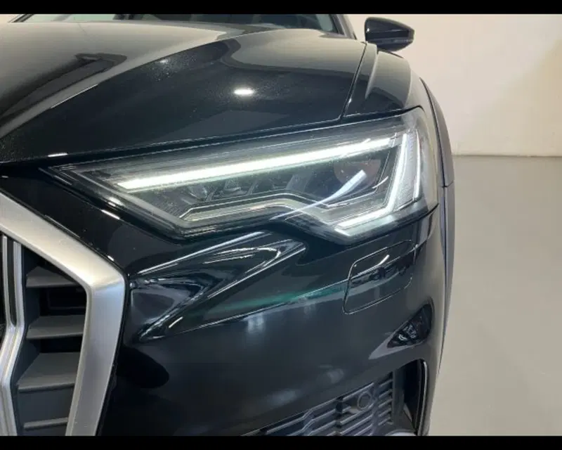Audi A6 Allroad usata a Treviso (14)