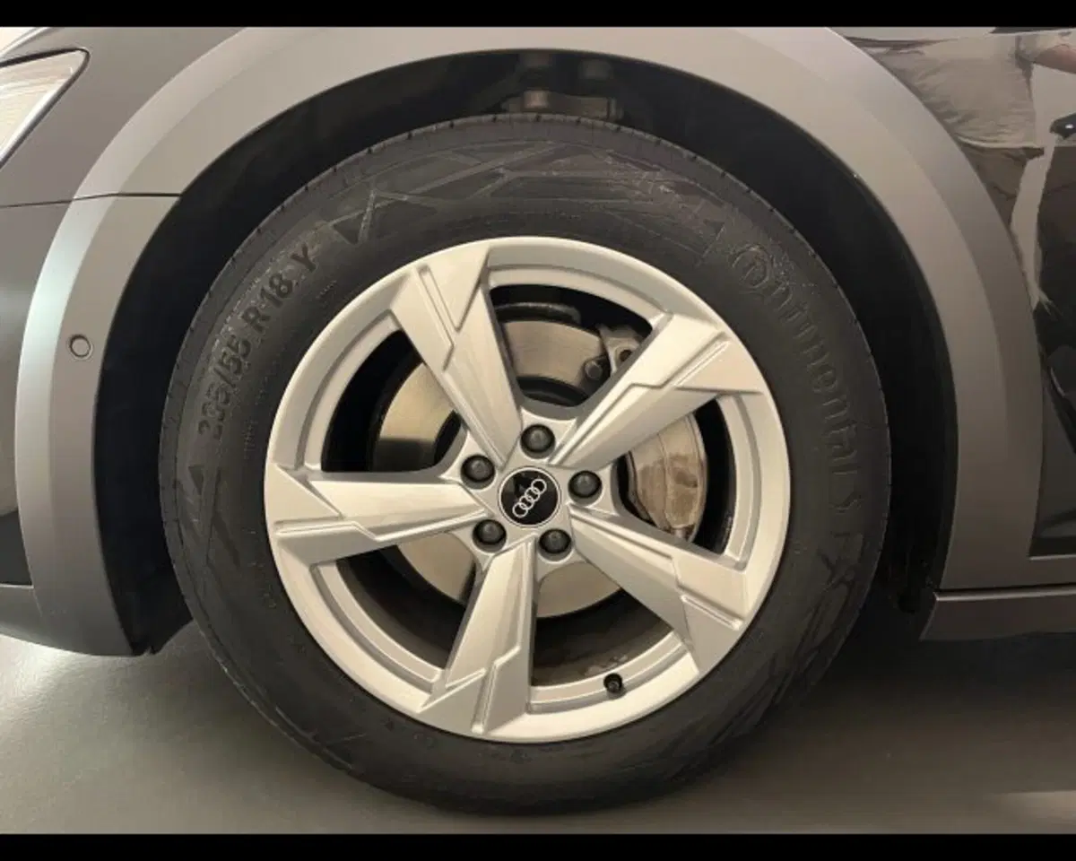 Audi A6 Allroad usata a Treviso (15)