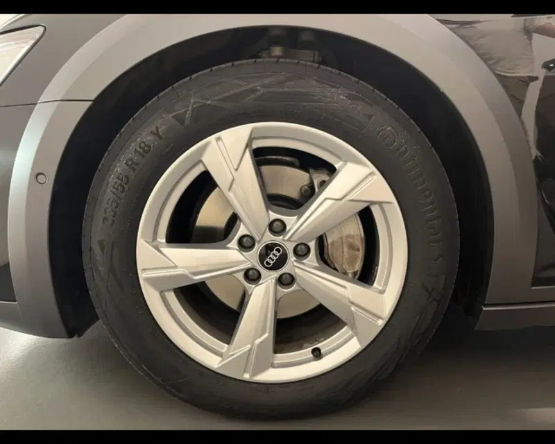 Audi A6 Allroad usata a Treviso (15)