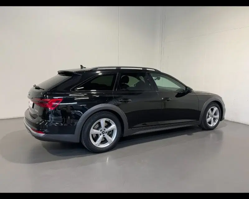 Audi A6 Allroad usata a Treviso (3)