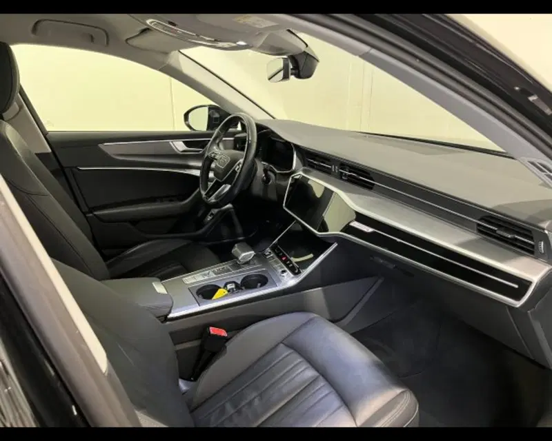 Audi A6 Allroad usata a Treviso (4)
