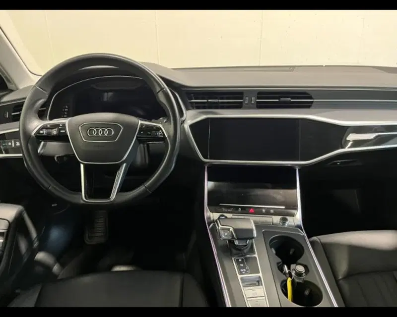 Audi A6 Allroad usata a Treviso (5)