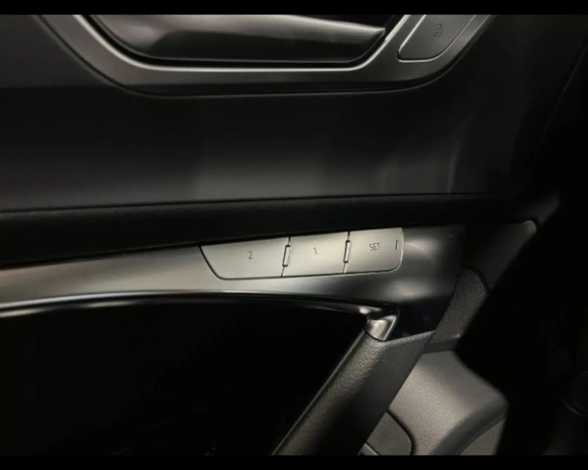 Audi A6 Allroad usata a Treviso (7)