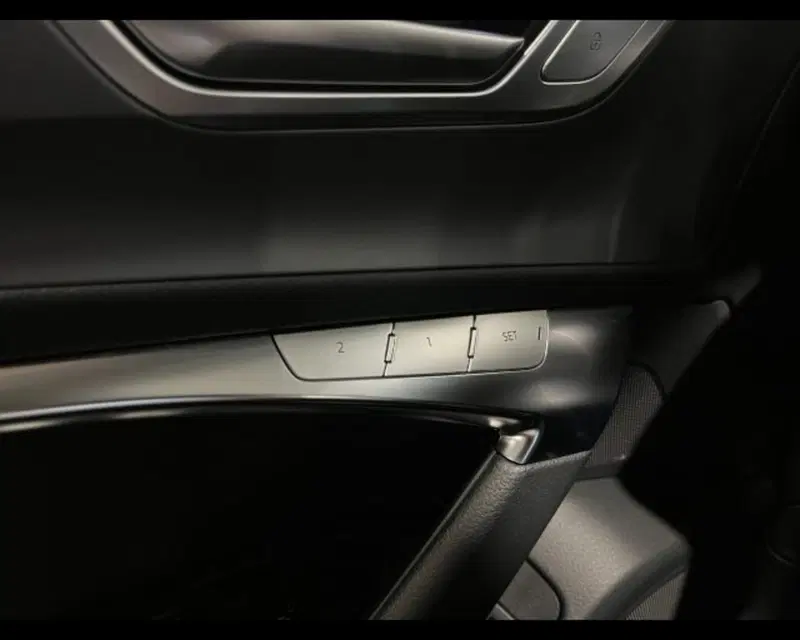 Audi A6 Allroad usata a Treviso (7)