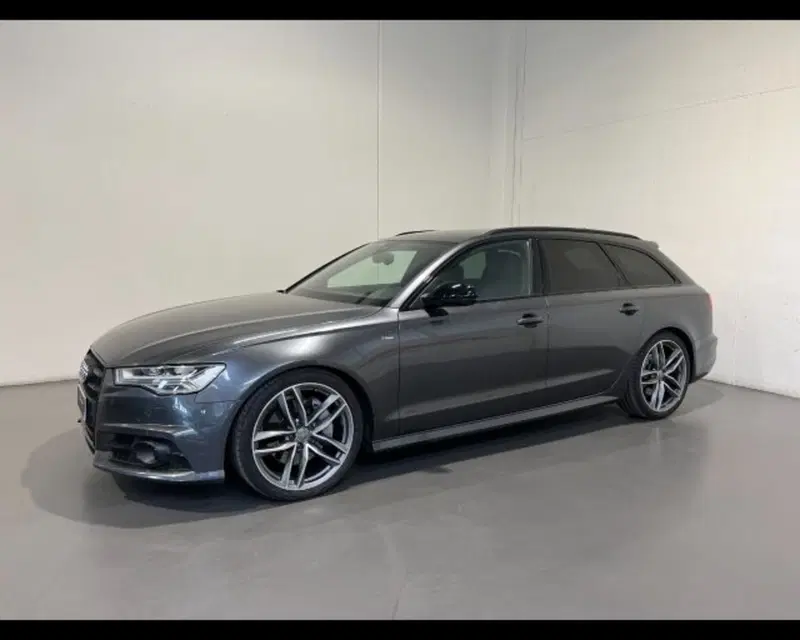 Audi A6 Avant usata a Treviso